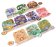 KukiKuk Véééliké puzzle loto Výlet do ZOO