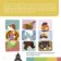 KukiKuk Giaaant Mix & Match Game Funny Animals