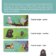 KukiKuk Giaaant Puzzle Duo Where Animals Live