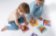 Kukikuk Grooosses Puzzle Tierkinder mit ihren Mamas
