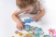 Kukikuk Grooosses Puzzle Dinosaurier