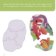 Kukikuk Grooosses Puzzle Dinosaurier