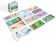 Kukikuk Grooosses Puzzle Duo Wo die Tiere Leben