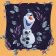 Puzzle Frozen: Radostný podzim 3x55 dílků
