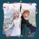Puzzle Frozen: Radostný podzim 3x55 dílků