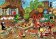 Puzzle Krtek v kuchyni 100 xl dílků