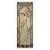 Alfons Mucha – Snění večera 75 panoramic Puzzle