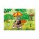 Puzzle Krtkův den 2x48 dílků