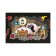 Puzzle Krtkův den 2x48 dílků