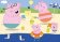 Puzzle Peppa Pig: Na dovolené 2x48 dílků