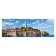 Puzzle Přístav Rovinj 1000 dílků panoramic