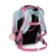 Bagmaster Školní batoh Lumi 23 B Blue/Pink