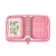 Bagmaster Školní Penál Lumi 23 B Blue/Pink