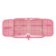 Bagmaster Školní Penál Lumi 23 B Blue/Pink