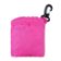 Bagmaster Pláštěnka na batoh 23 A Pink