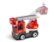 ECO MultiGO Fire 2+1 - Igráček hasič, auto, žebřík, cisterna