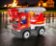 ECO MultiGO Fire 2+1 - Igráček hasič, auto, žebřík, cisterna