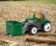 ECO MultiGO Farm 2+1 - Igráček farmář, traktor s přívěsem