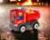 ECO MultiGO Fire - Cisterna s hasičem - auto s Igráčkem