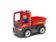 ECO MultiGO Fire - Valníček s hasičem - auto s Igráčkem