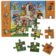 Puzzle V pohádce 24 dílků