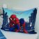 Ložní povlečení - Spider-man "Blue"