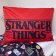 Ložní povlečení - Stranger Things "Upside Down"