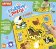 Zvukové puzzle Farma Tablet - vkládačka