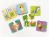 První puzzle - Polovičky a čtvrtinky / Prvé puzzle - Polovičky a štvrtinky