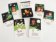 Výukové karty - Říkadla pro mrňousky