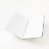 Plastic blok A4, linka, 60 listů