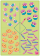 Strawberry - Activity book A4