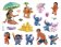 Lilo & Stitch - Lepím si znovu a znovu