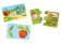 Puzzle pro předškoláky v krabičce Zvířátka