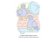 Vodní omalovánky - Kouzelná zvířata