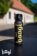 Tritanová láhev na pití Logo Gold, 500 ml