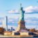 Kalendář 2026 poznámkový: New York, 30 x 30 cm