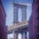 Kalendář 2026 poznámkový: New York, 30 x 30 cm