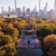 Kalendář 2026 poznámkový: New York, 30 x 30 cm