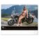 Nástěnný kalendář Girls & Bikes 2026