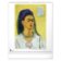 Kalendář 2026 nástěnný: Frida Kahlo, 48 x 56 cm