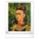 Kalendář 2026 nástěnný: Frida Kahlo, 48 x 56 cm