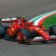 Kalendář 2026 poznámkový: Formule - Jiří Křenek 30 x 30 cm