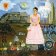 Kalendář 2026 poznámkový: Frida Kahlo, 30 x 30 cm