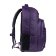 Školní batoh Coolmate Plum