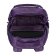 Školní batoh Coolmate Plum