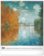 Kalendář 2027 nástěnný: Claude Monet, 48 x 56 cm