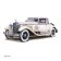 Kalendář 2027 poznámkový: Classic Cars – Václav Zapadlík, 30 x 30 cm