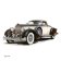Kalendář 2027 poznámkový: Classic Cars – Václav Zapadlík, 30 x 30 cm