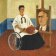 Kalendář 2027 poznámkový: Frida Kahlo, 30 x 30 cm